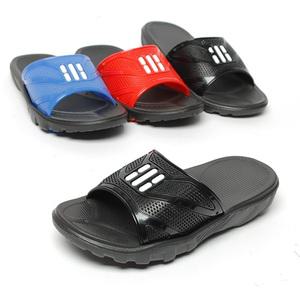 엠슈즈샵 쿨미니 3선 2.0cm 남성슬리퍼 24071