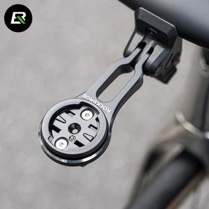 락브로스 가민 거치대 익스텐더 고프로 듀얼 마운트 길이 연장 콕핏 브라이튼 와후