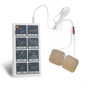 CAS 카스 저주파자극기 의료기기허가 특허상품 CLFS-150D