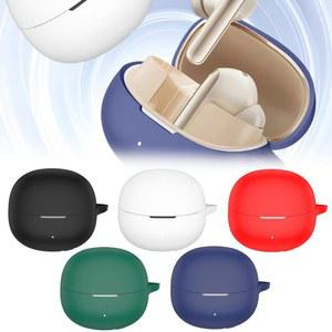 QCY Melobuds 방진 및 방수 충전 구획 보호 케이스 용 폰 실리콘