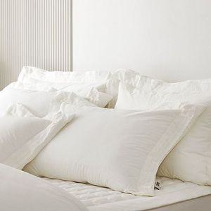 [갤러리아] 고밀도 브린 베개커버