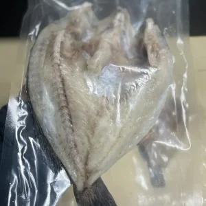 반건조생선우럭 10마리 국내산 자연산 매운탕재료 건조우럭 제수용 볼락 생선조림 구이 찜