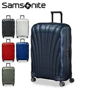 쌤소나이트 122861 C-LITE 스피너75 94L 중대형 여행용 캐리어