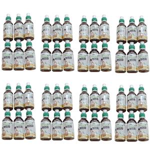 루솔 유기농 작두콩 보리차 200ml x 1개 x 48개