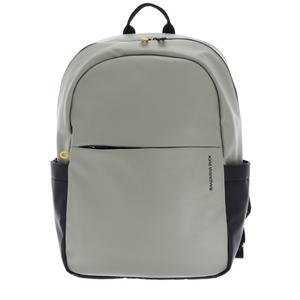 만다리나덕 P10OST04 덕 에코 코팅 15인치 노트북 백팩 머드