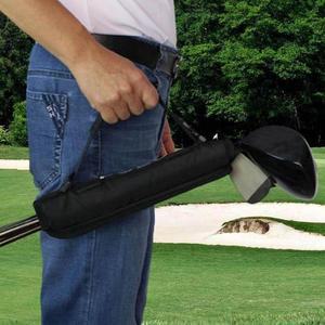 캐디백 여행 클럽 간편하게 보관 보호 휴대용 카바 가능한 덮개 골프백 사용 커버 항