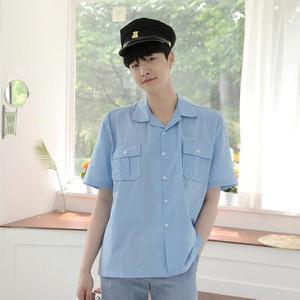 교복몰 남자 졸업사진 교복대여 (대여) 옛날교복 하복