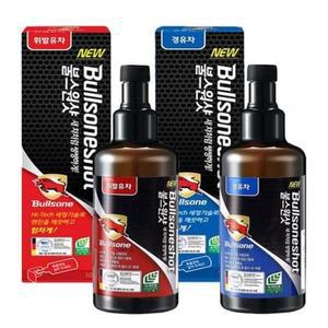 [ME2MLMM7_55]불스원샷 블스원샷 경유차용 500ml