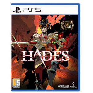 소니 PS5 하데스 정식발매 한글판 플스5