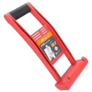 ZK30 자이언트 패널 캐리어 핸들링 목재 보드 80kg 하중 도구 패널 캐리어 플라이어 건식 벽체 핸들 합판