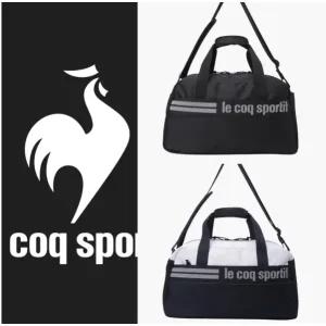 [롯데백화점]르꼬끄 공용 스포츠가방 선데이 크로스백 짐백 QP123ABG21