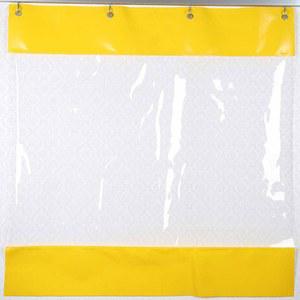 세차장 방수 커튼 자동차 점용 겨울용 방풍 단열 외부 차단막 용도 텐트형