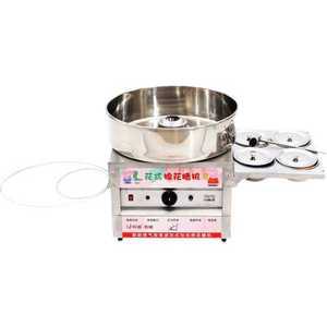 캐릭터 솜사탕 기계 메이커 업소용 가정용 가스 행사 만들기 축제 제조기 미니 간식 자동 판매 파티