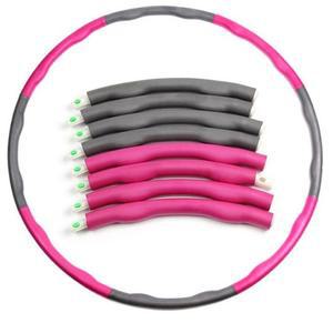 [MEI423Q1_55]훌라후프 홈트레이닝 스포츠용품 허리운동