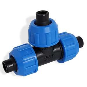 코텍 호스연결구 T자형 W9946 수도 커넥터 연결공구