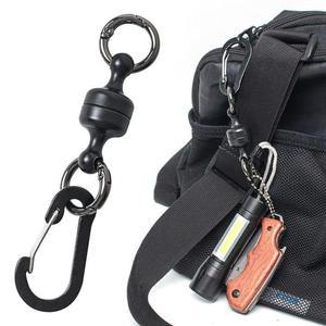 [HYE46HK9_55]자석 카라비너 등산고리 LUAZ-KR