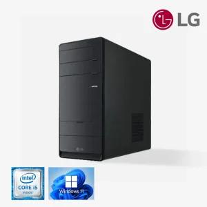 LG 컴퓨터 본체 i5-6세대 B70EV 8G 120G WIN11