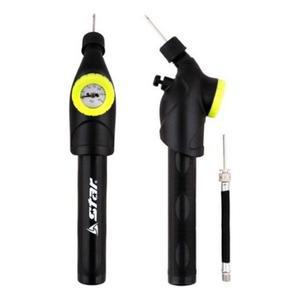 [MEJJO9Q9_55]스타 압력게이지 펌프 축구공 XA1085