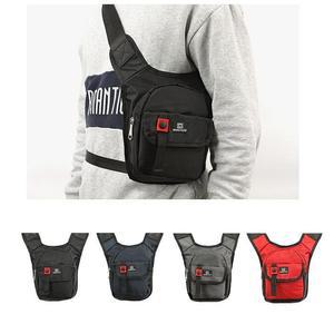 [HY6II859_56]스포츠 등산 슬링백 배낭 힙색 DK06