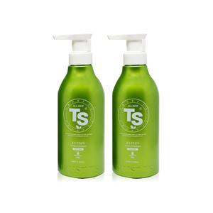 올뉴TS 탈모샴푸 500ml X2개