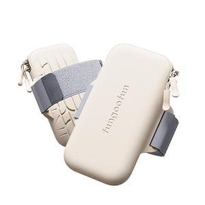 런닝용 스마트폰수납 암밴드 파우치 J61779 가방 잡화