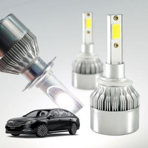 [ME1O3339_55]안개등튜닝 알루미늄 LED 안개등 D24 SM7