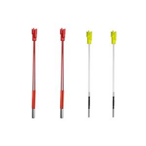 기존 FLSUN Q5/SR/Super Racer 3D 프린터 부품 카트리지 히트 튜브 온도 센서 와이어로드 베드 핫 액세서리