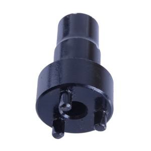 메르세데스-벤츠 BMW Audi 7SEU17C 블랙에 맞는 자동차 A/C 압축기 클러치 허브 리무버 도구