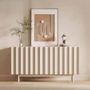 거실수납장 TV장 세라믹 TV다이 높은거실장