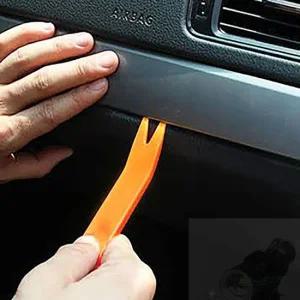 차량 리무버 자동차내장재리무버헤 세트 공구 4p 자동차내장재 자동차내장재리무버 튜닝