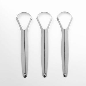 구취제거 스텐 혀클리너 3p세트 혓바닥 혀크리너 가정용품 생필품