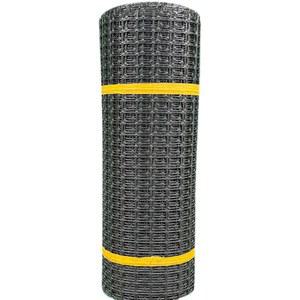 그물망 망 플라스틱 플라스틱그물망 1m 휀스 메쉬 담장 50m 0 두께2 길이 차단망