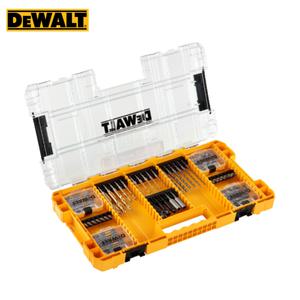 디월트 DWACS115 커넥터블 임팩트 드릴 비트 세트 115PCS SET