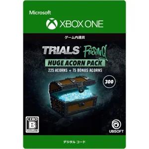 [관부가세포함] Trials Rising Huge Acorn 아콘 Pack | XboxOne 온라인 코드 버