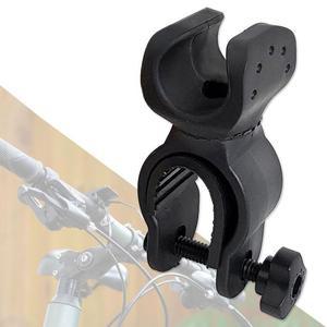 [LFJ70216_56]자전거랜턴거치대 후레쉬 고정 WS-514)