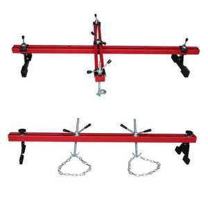 엔진 행거 차량 본네트 고정 카센터 수리 작업대 홀더