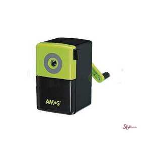 아모스 아이서클 연필깎이 연두rst651