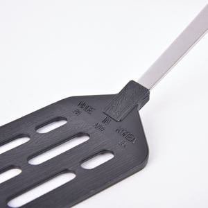 스크래치방지 나일론뒤집개 스탠손잡이 국산사각뒤집개