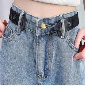 [피커]노버클 남성캐주얼벨트 프리벨트 혁띠 캐주얼 벨트