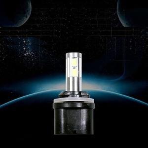 [아우트]플렉시블 하이파워 LED 안개등 12V_24V겸용 3W 1개