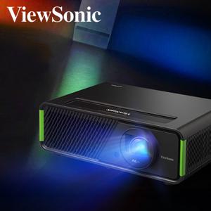 뷰소닉 X2-4K 단초점 2150안시 4K UHD 블루투스 4코너 키스톤 Xbox 빔프로젝터