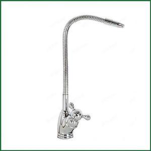 [피커]코브라파우셋 조리수밸브 정수기부품 풍차파우셋