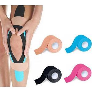 [IXC0G40I_56]무릎 관절 손가락 주짓수유도테이프 보호대