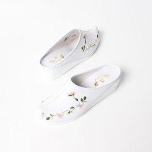 여성고무신 한복신발 코고무신 신발