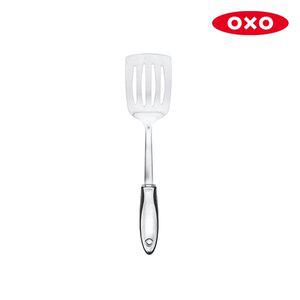 [옥소] 스틸 뒤집개