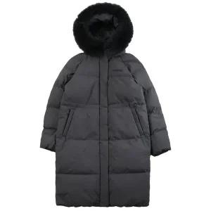 [디스커버리] 여성 켈리 구스다운 롱패딩 DWDJ9A046 GRD