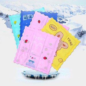 [셀러허브 1][HYD4J29I_56]쿨매트 애견매트 의자방석 애견