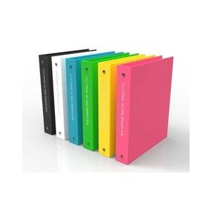 [아우트]프라임 바인더 화일 3공O링 A5 3cm 40개-인쇄가능