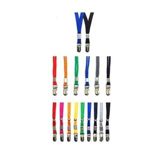 [아우트]GNT명찰 목걸이줄 이름표줄 3종 100개