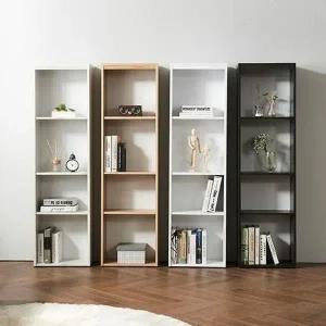 [HY4HHK80_56]큐브 책꽂이 400책장